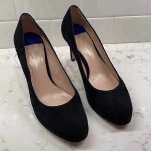 Stuart Weitzman Heels!